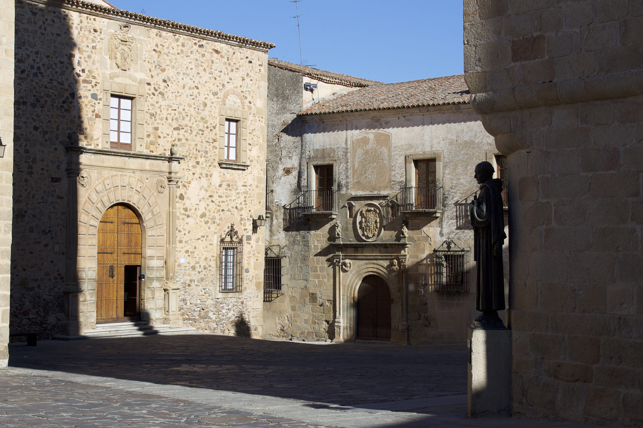 Caceres